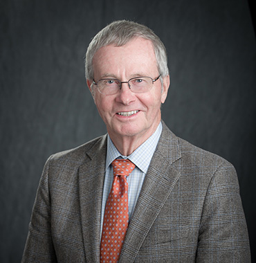 David Anderson headshot