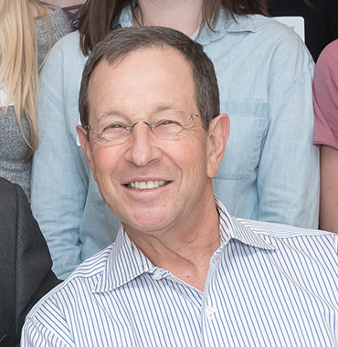 Bill Kahane headshot