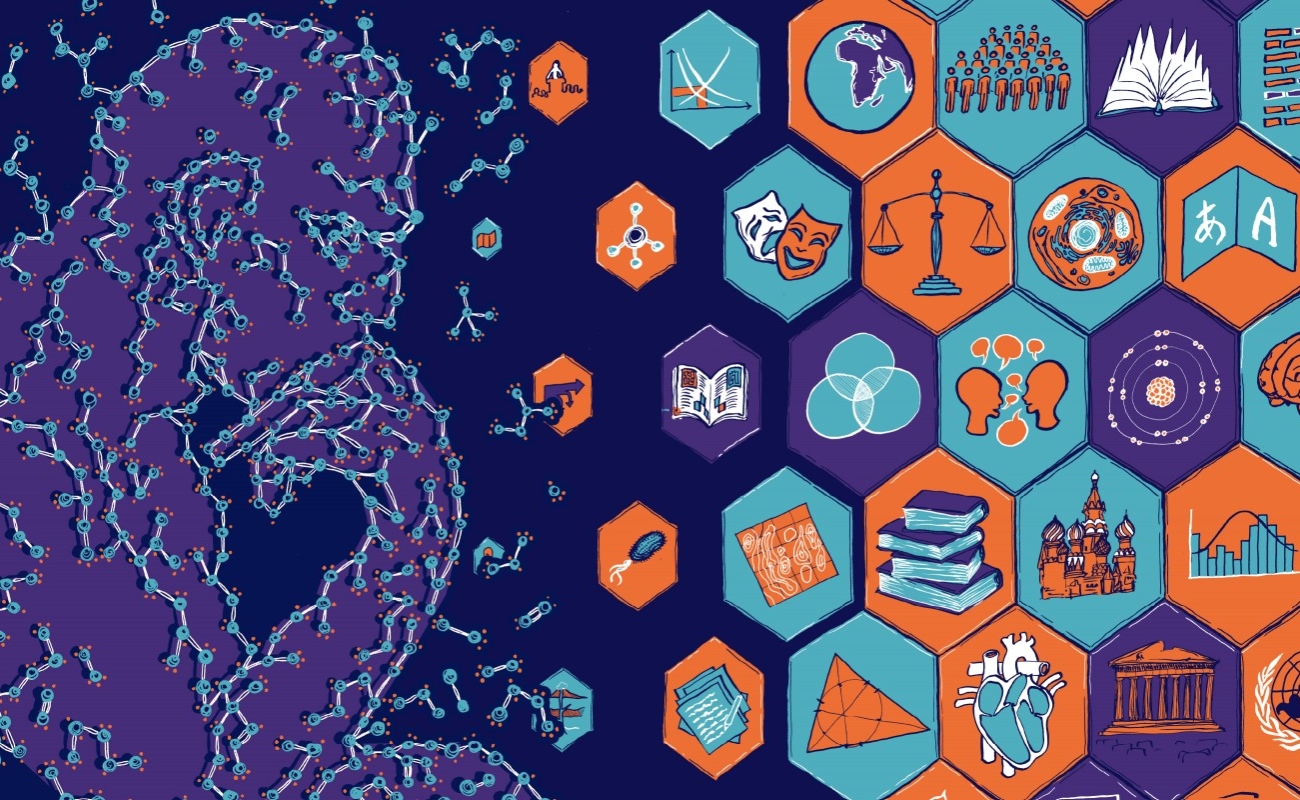 Reimagining the Sciences at Oxy