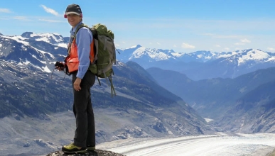 Professor Margi Rusmore