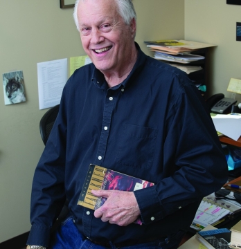 Eric Newhall '67 P'99 P'06