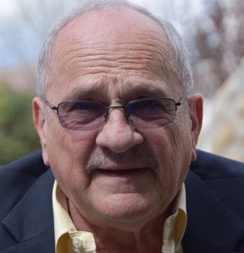 Jose "Pete" Garcia '66