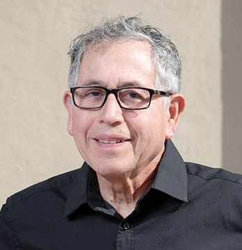 Alumnus Jesus Trevino