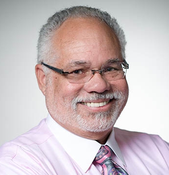 Alumnus Gene Grigsby