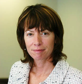 janette Sadik-Khan '82