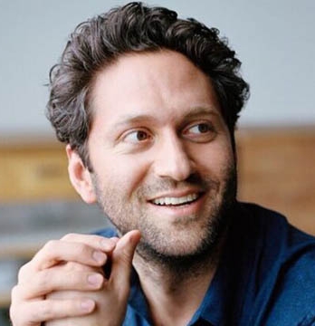 Alumnus Kevin Adler '07