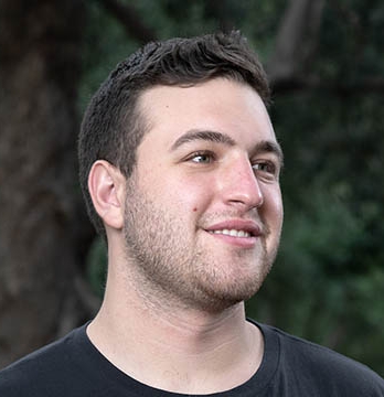 Student Will Sheerin