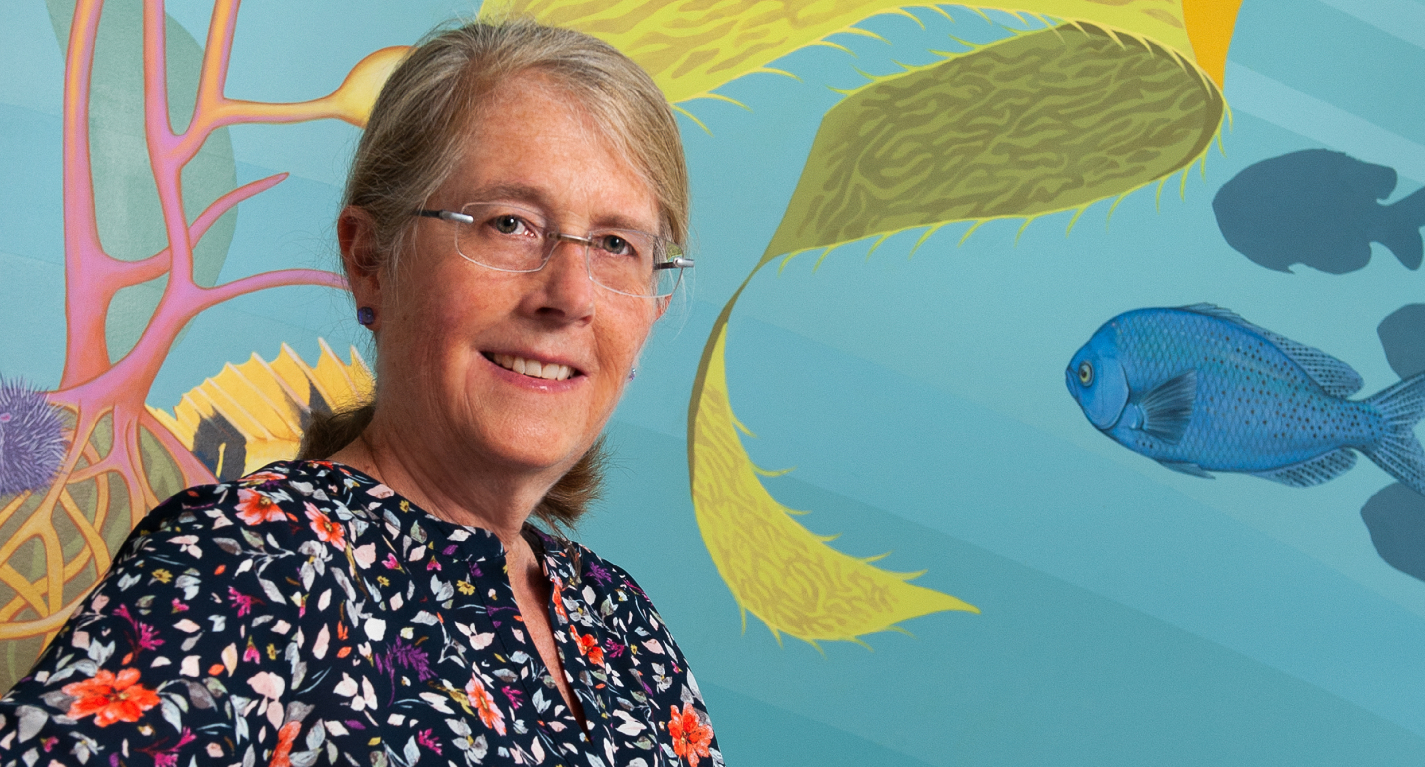 Kimberly Shriner ’80